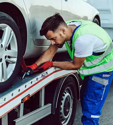 O Que Fazer Quando o Carro Quebra em Divinópolis: 5 Dicas Ricardo Santos Guincho